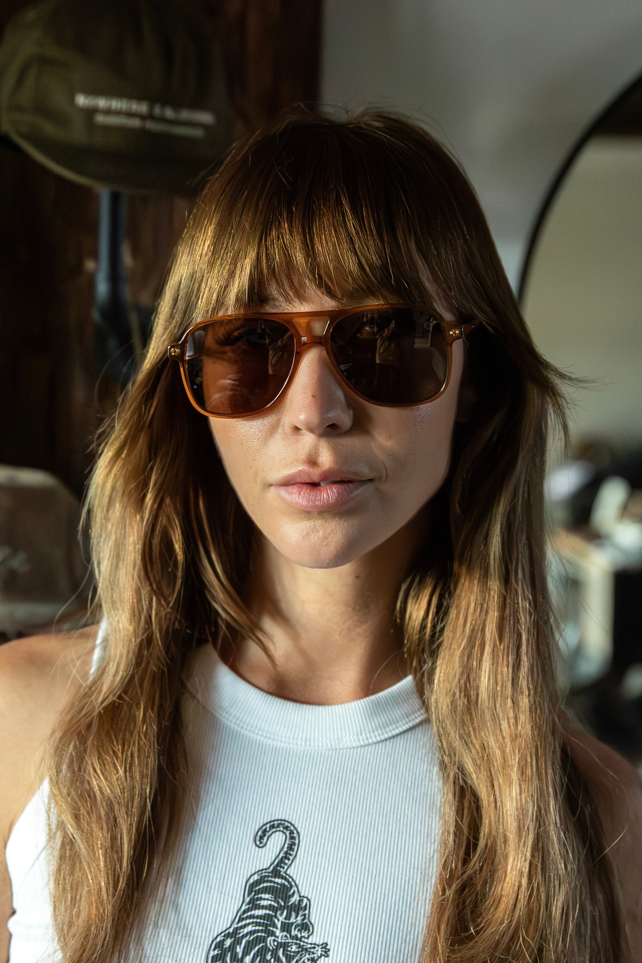 Nxwhere Sunglasses