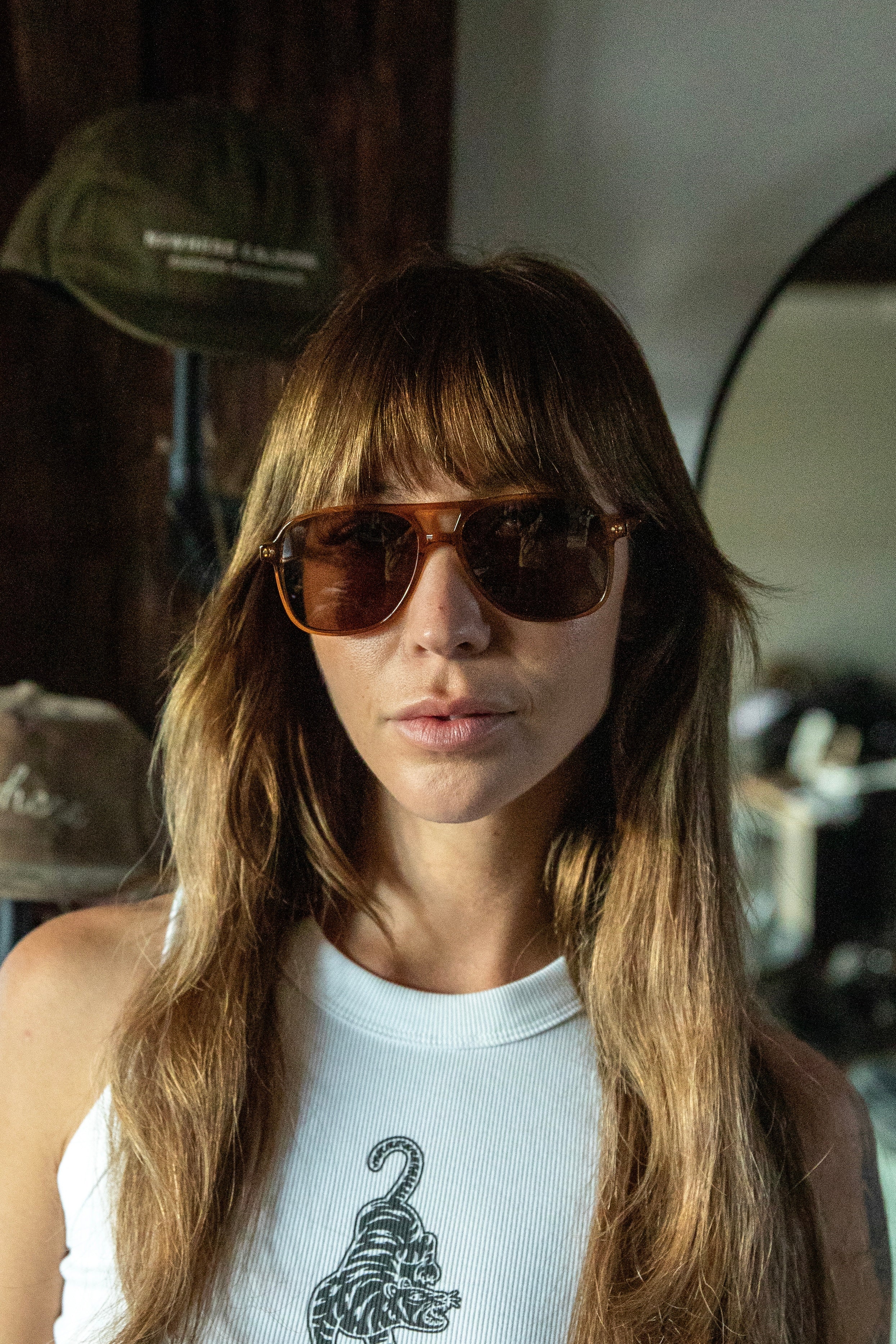 Nxwhere Sunglasses